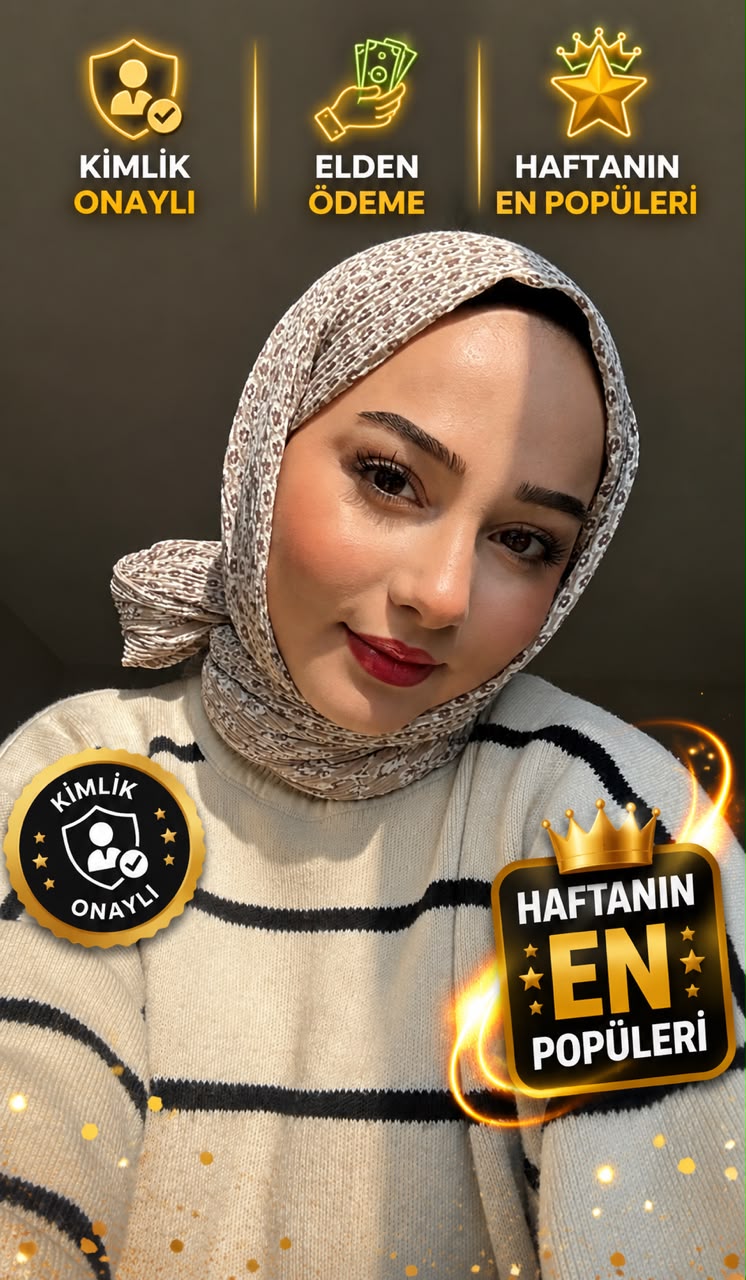 Kemalpaşa Arabada Görüşen Bayan Escort Kübra