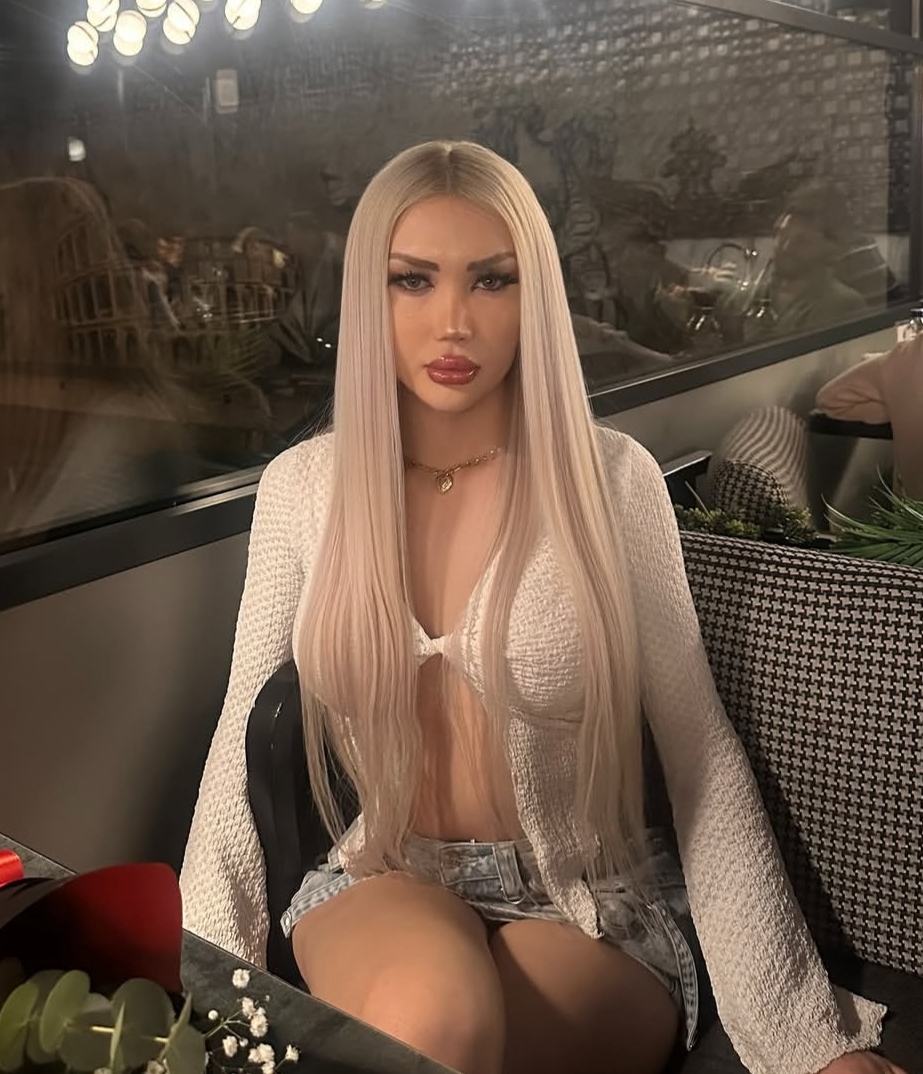 Çeltikçi Başarılı Partner Bayan Escort Feray