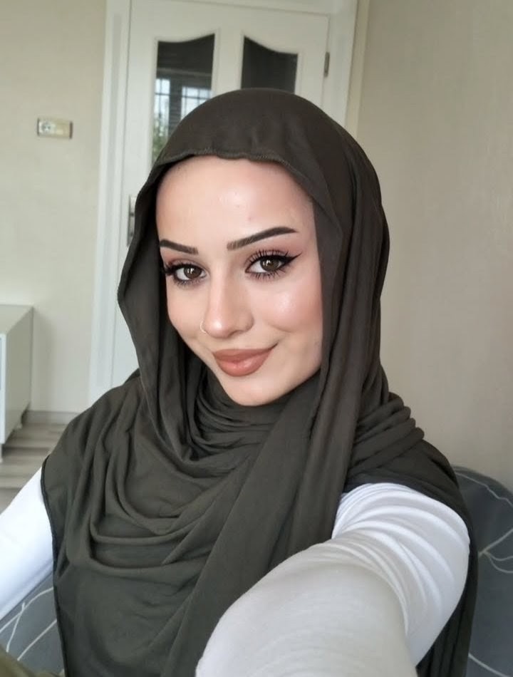 Yayla İdeal Kadın Bayan Escort Anıl