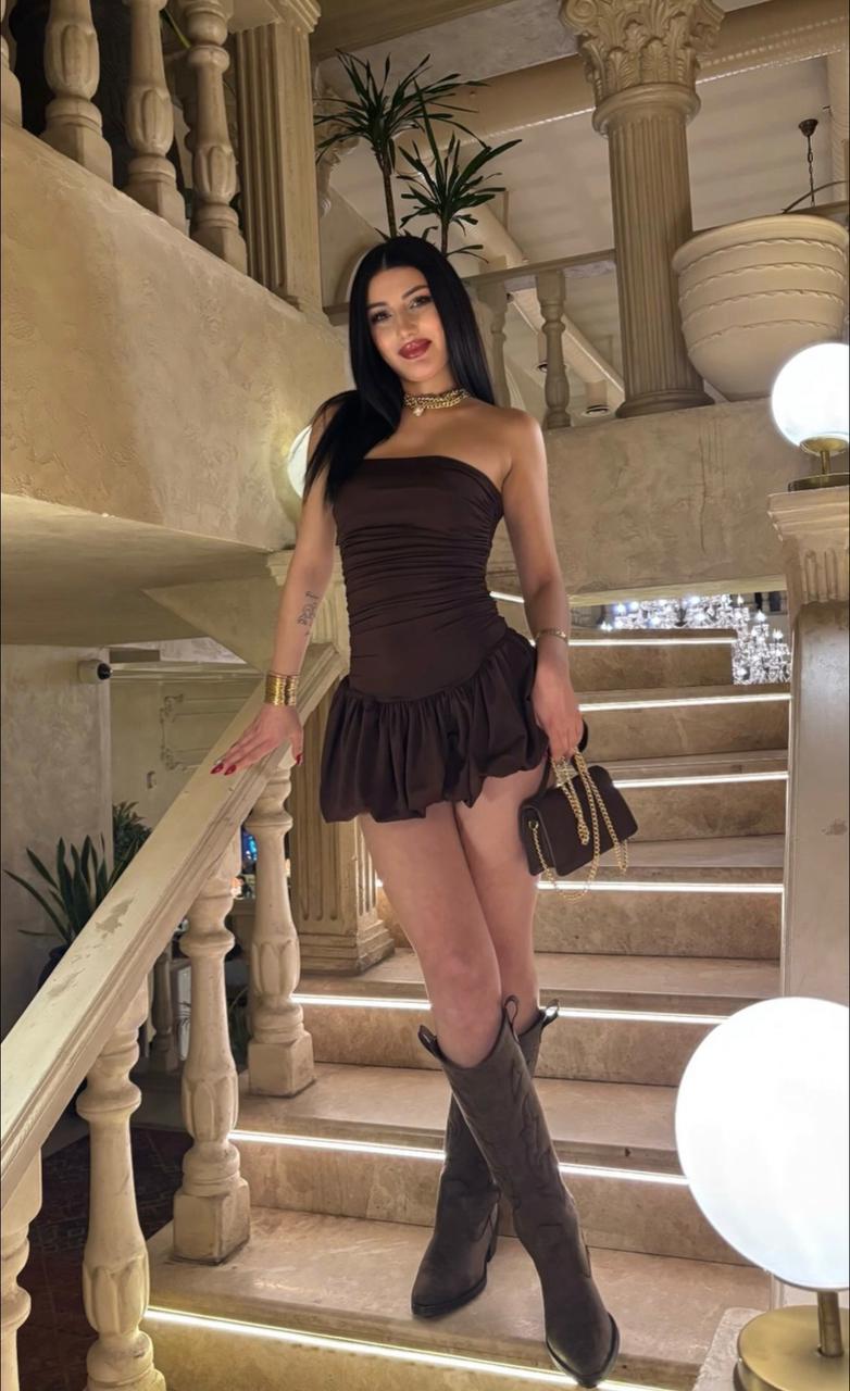 Kirazköy Üniversiteli Bayan Escort Bahar