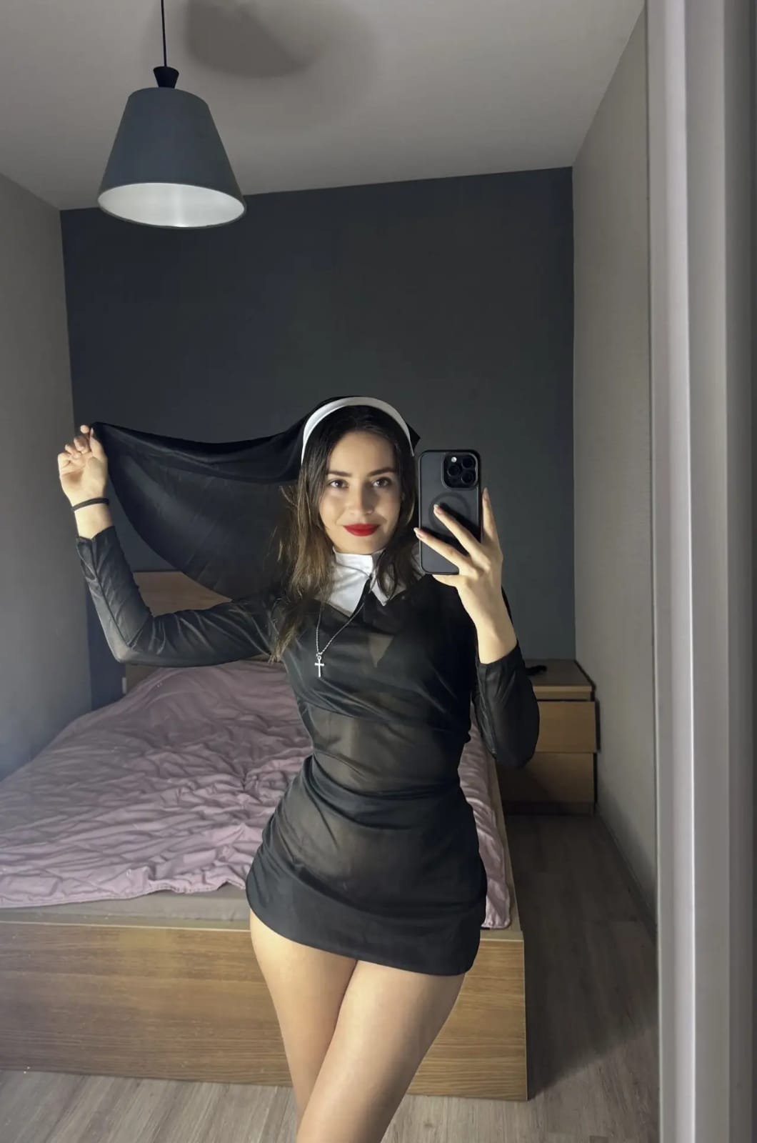 İnönü Üniversiteli Bayan Escort Merve
