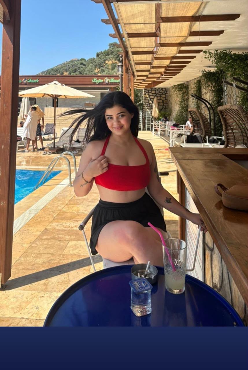 Yaylacık Partner Bayan Escort Sevinç