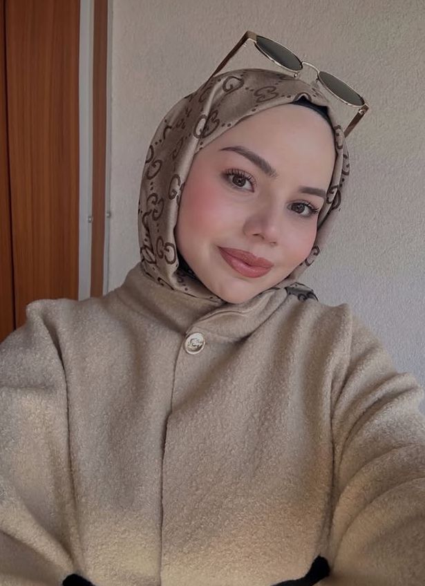 Camii Yabancı Bayan Escort Bayan Nazlı