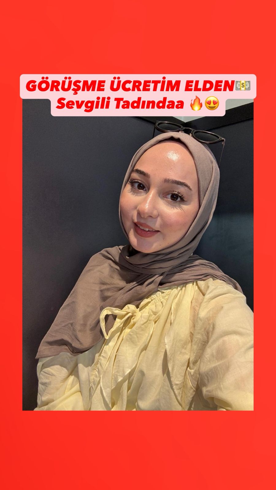 Kardeşler İlham Verici Kadın Escort Bayan Ceylan