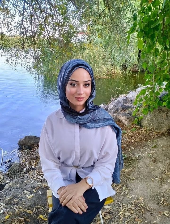 Çinge Çıtır Escort Tezel
