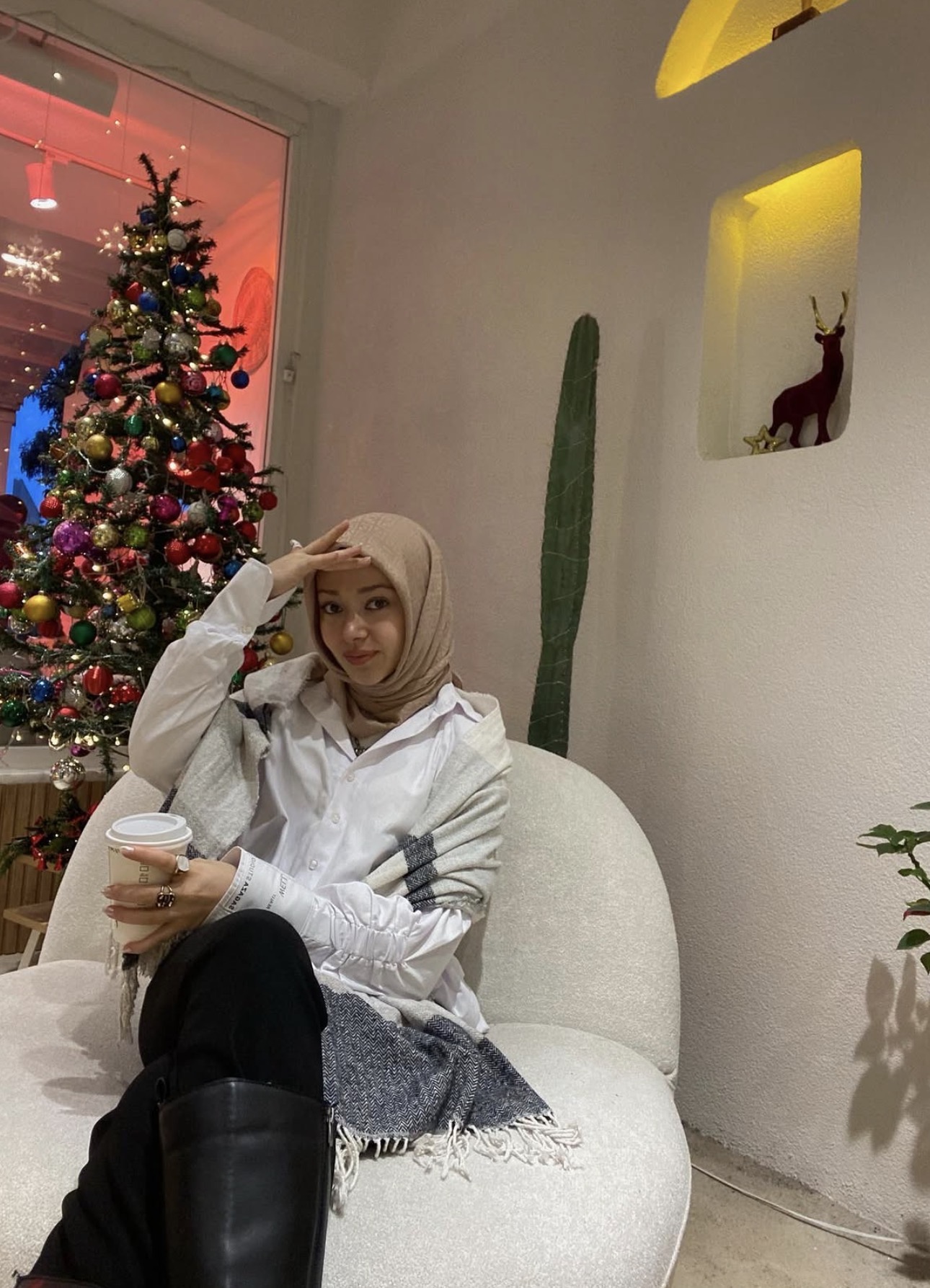 Halkapınar Gerçek Bayan Escort Günay
