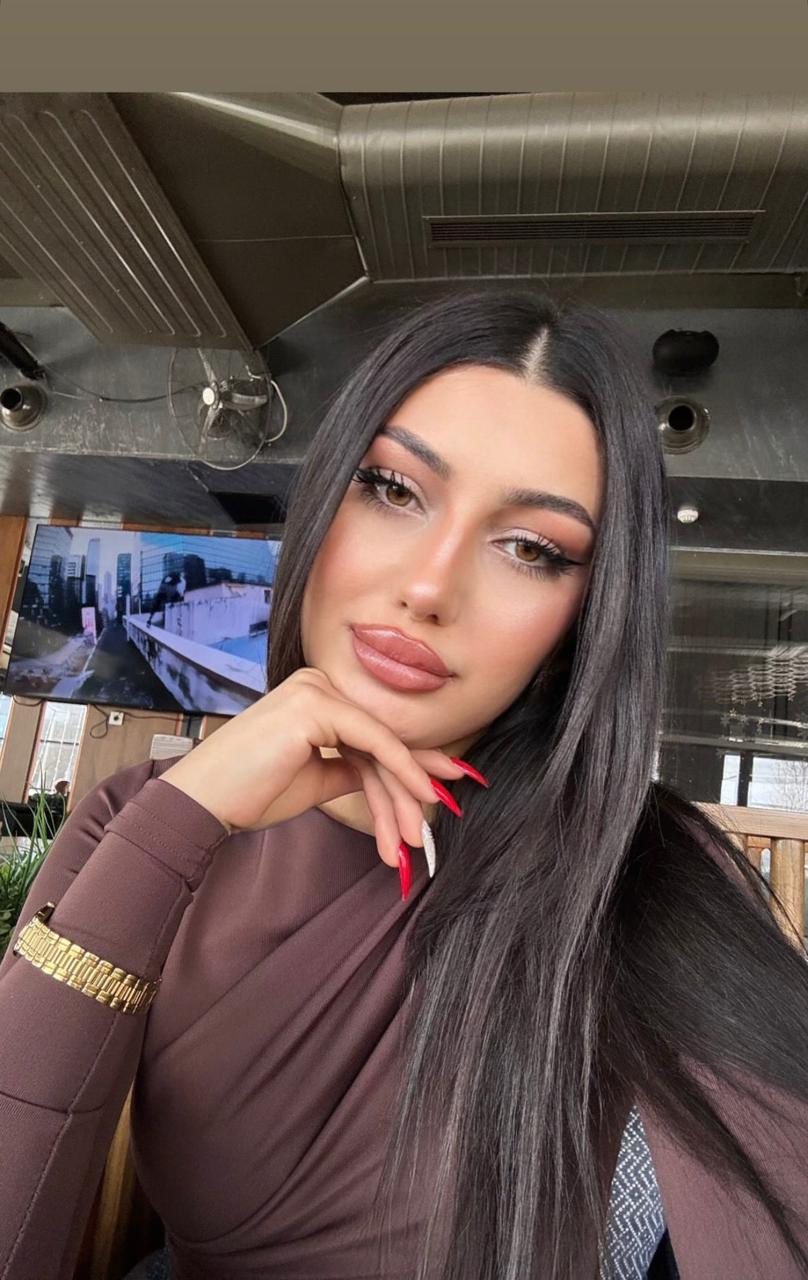 Saraç Başarılı Partner Bayan Escort Ayçin