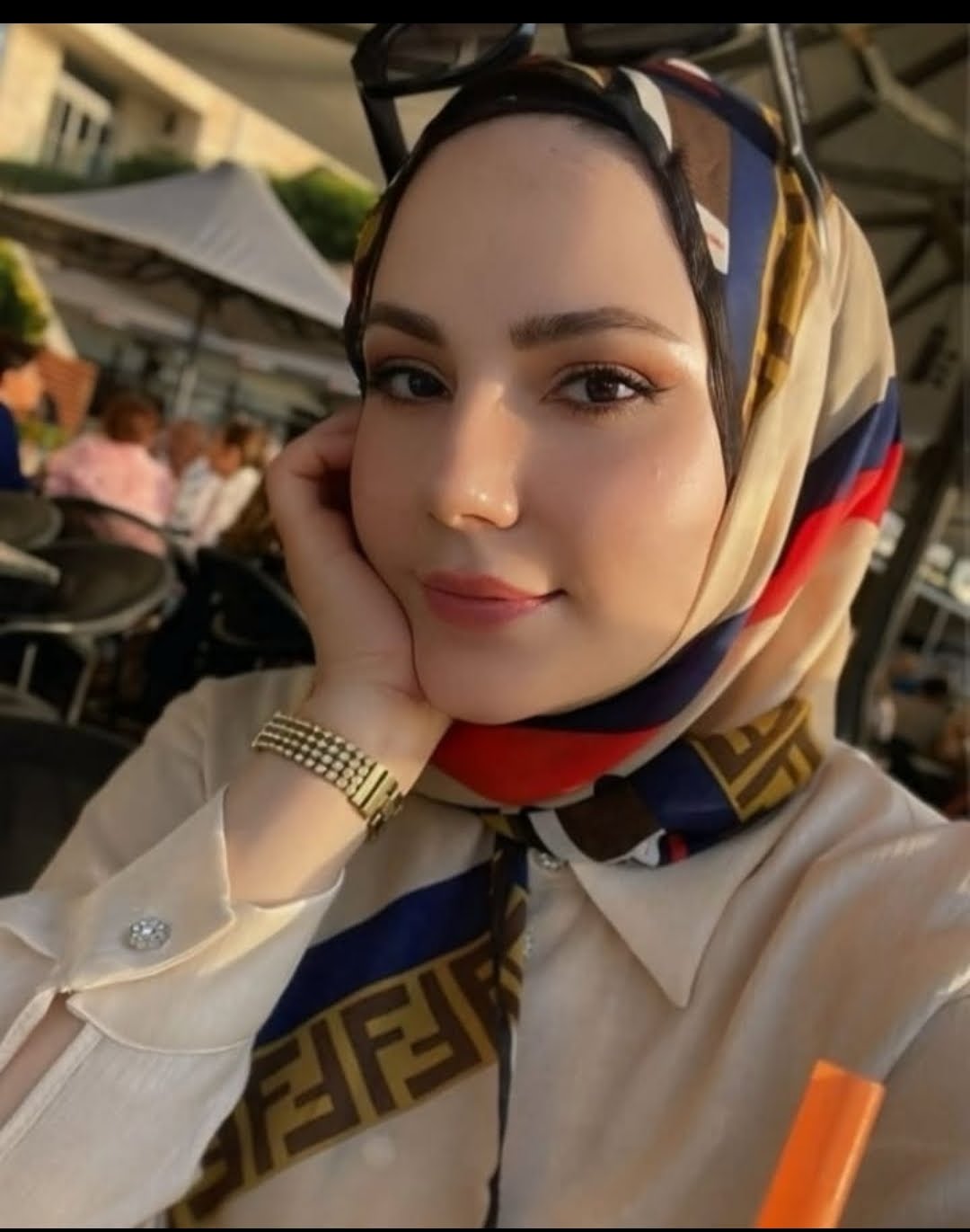 Kobaklar Daha Güzel Bir Gelecek Escort Bayan Elifnur