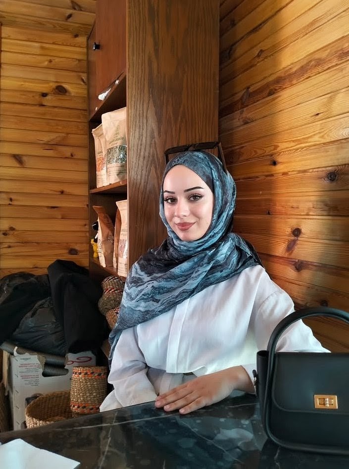 Karlık Sonsuz Birlikte Escort Nursema