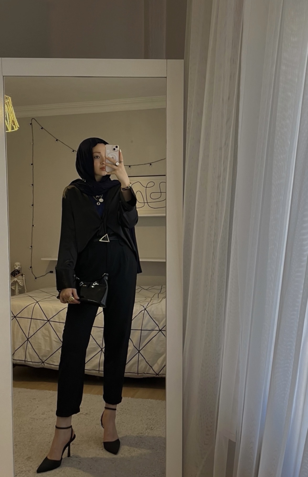 Kireç Saygılı Kadın Escort Bayan Reyhan