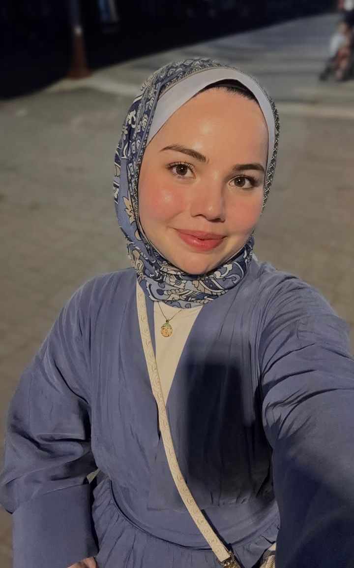 Tepecik Mantıklı Partner Escort Bayan Nazlı