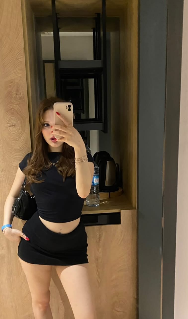 Balıklıdere Zayıf Bayan Escort Bayan Beyza