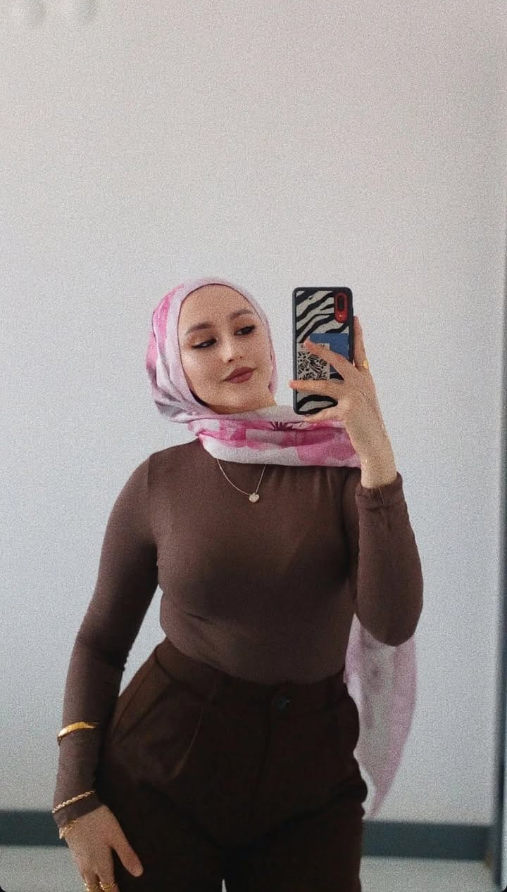Gebeçınar İleri Düzey Kadın Bayan Escort Şirin
