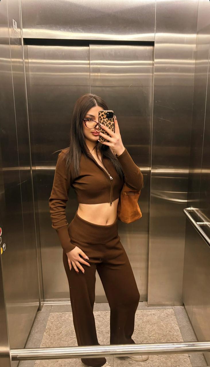 Kuşkaya Sonsuz İleri Düzey Kadın Escort Sultan