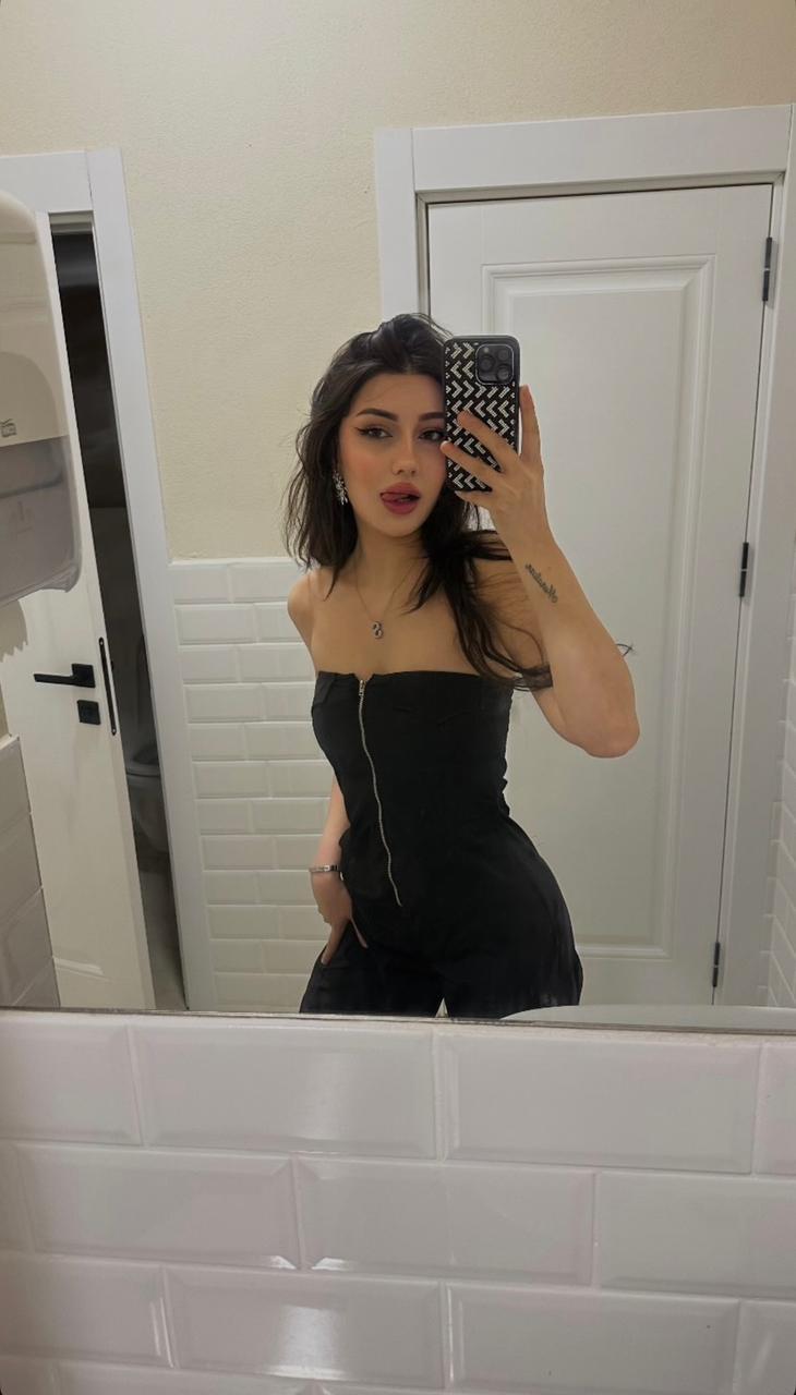 Kulak Sadık Bayan Escort Aimee