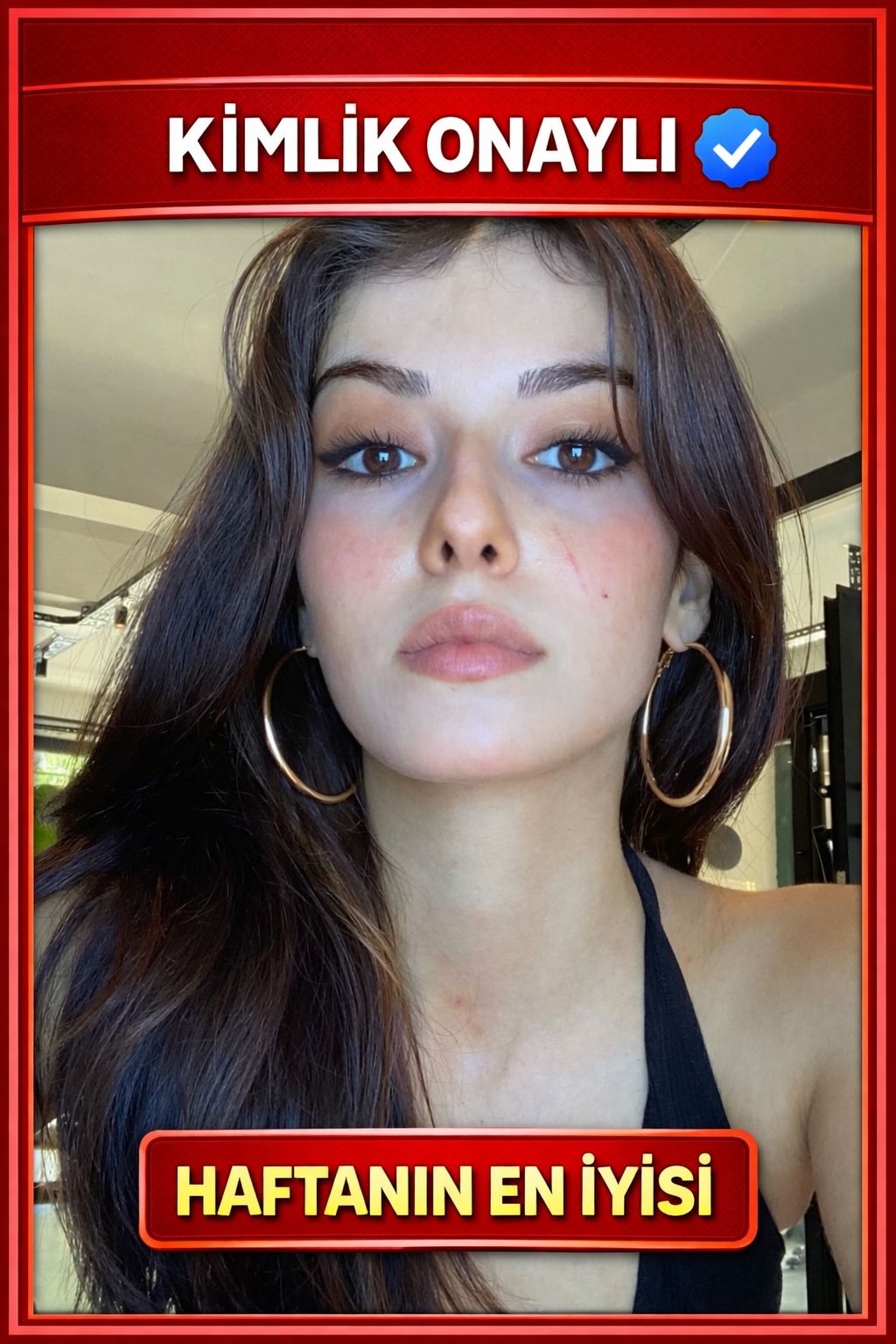 Osmaniye Yenilikçi Bayan Escort Bayan Ayla
