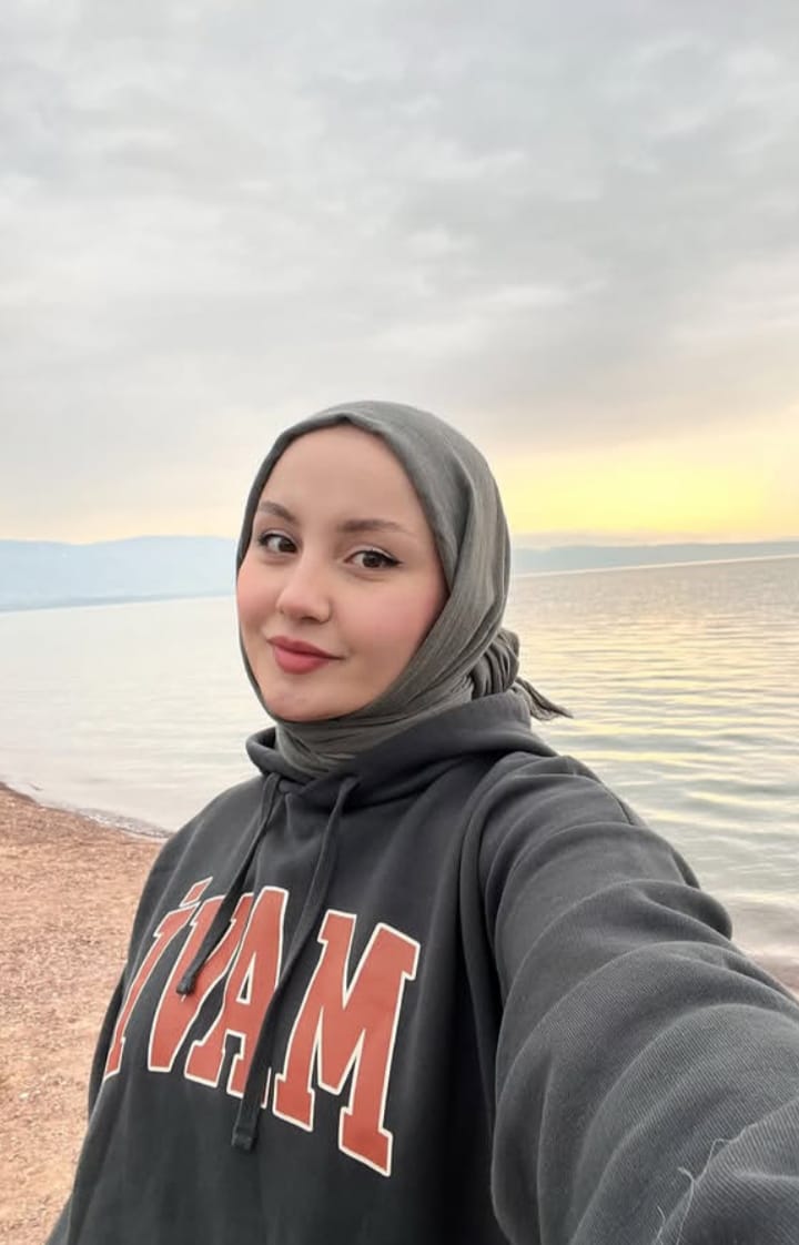 Gazicelal Sonsuz İleri Düzey Kadın Bayan Escort Damla