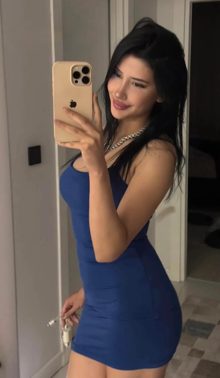 Çalıoba Hayatın Işığı Escort Ada