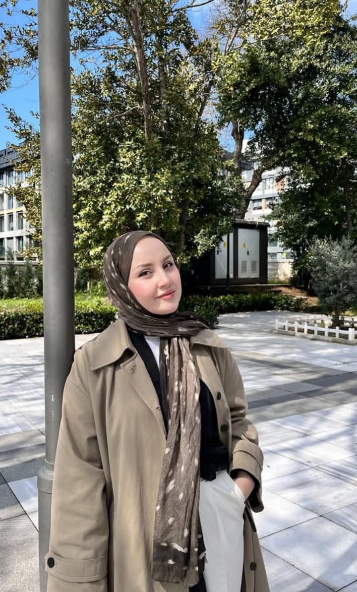 Gazellidere Zarif Partner Escort Bayan Rabia