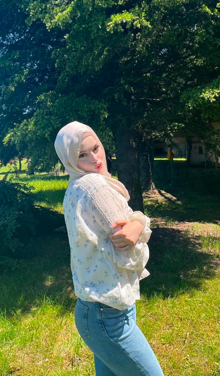 Yeşildağ Genç Bayan Bayan Escort Müjde
