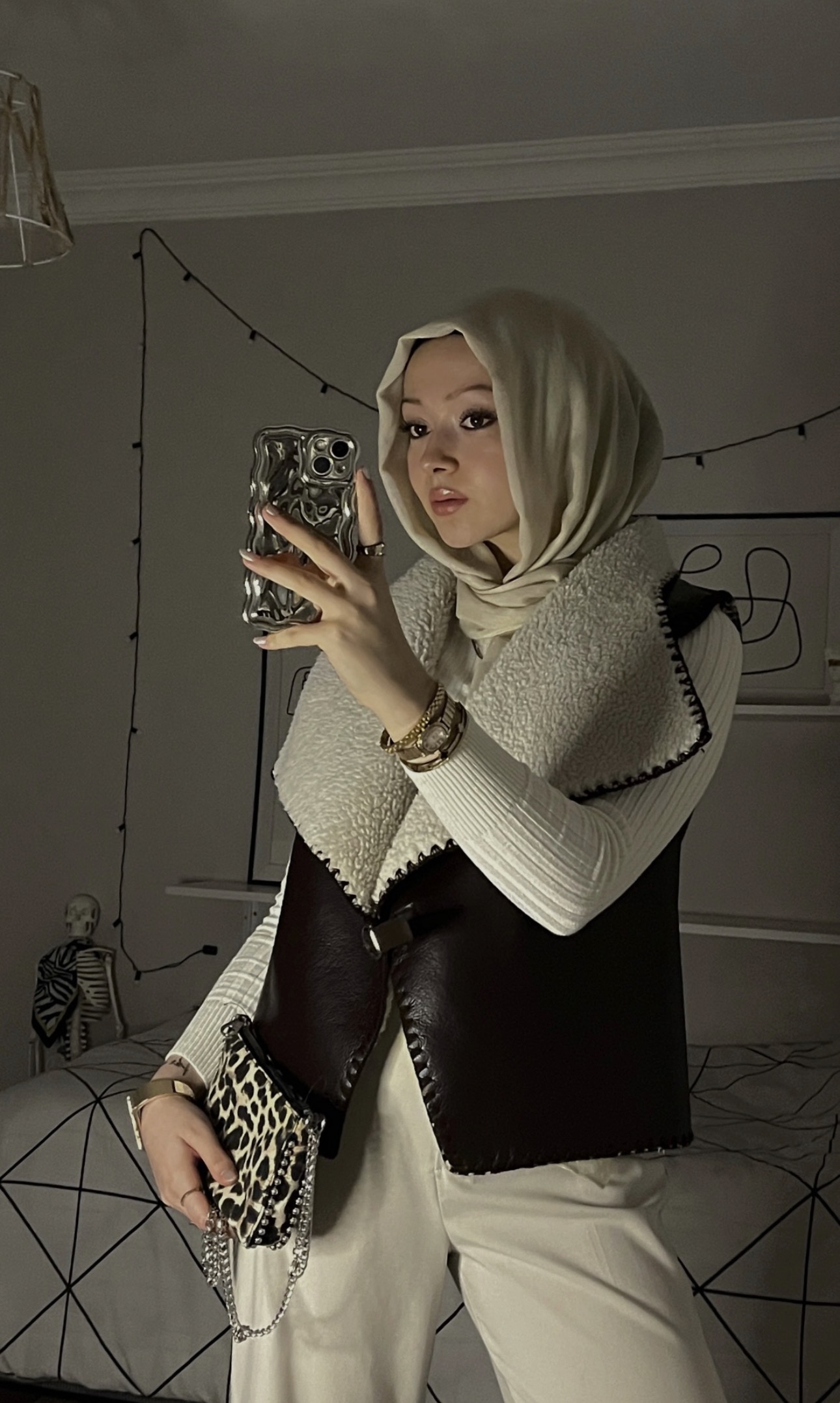Cumhuriyet Bakımlı Escort Bayan Serpil